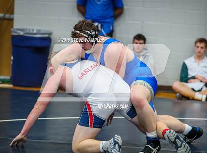Thumbnail 1 in Bussey Dickerson Invitational photogallery.