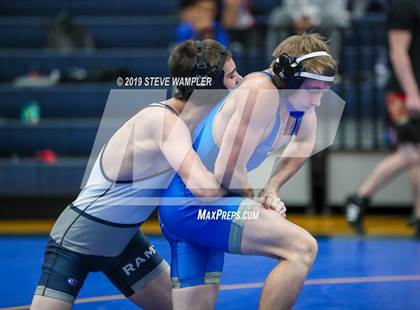 Thumbnail 2 in Bussey Dickerson Invitational photogallery.