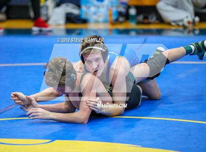 Thumbnail 3 in Bussey Dickerson Invitational photogallery.
