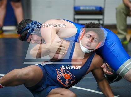 Thumbnail 2 in Bussey Dickerson Invitational photogallery.