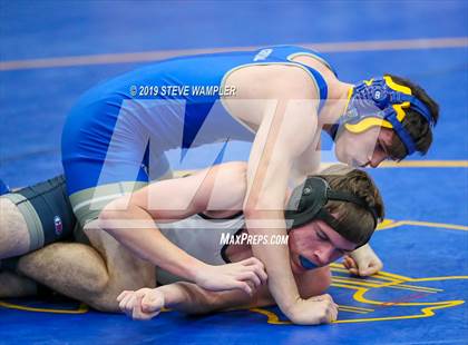 Thumbnail 3 in Bussey Dickerson Invitational photogallery.