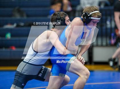 Thumbnail 3 in Bussey Dickerson Invitational photogallery.