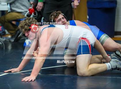 Thumbnail 1 in Bussey Dickerson Invitational photogallery.
