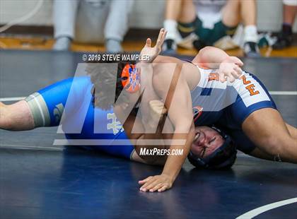 Thumbnail 1 in Bussey Dickerson Invitational photogallery.