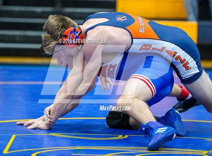 Thumbnail 1 in Bussey Dickerson Invitational photogallery.