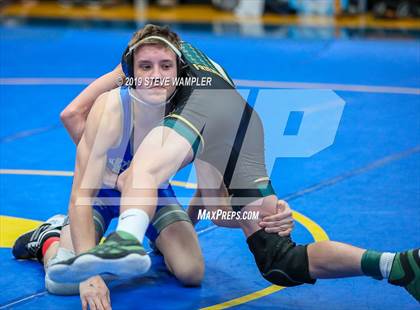Thumbnail 2 in Bussey Dickerson Invitational photogallery.