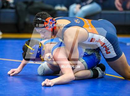 Thumbnail 2 in Bussey Dickerson Invitational photogallery.