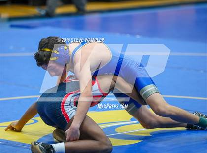 Thumbnail 1 in Bussey Dickerson Invitational photogallery.