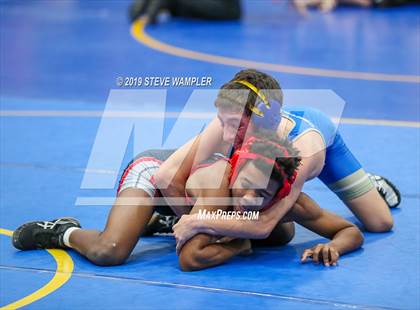 Thumbnail 2 in Bussey Dickerson Invitational photogallery.