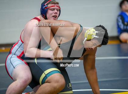 Thumbnail 3 in Bussey Dickerson Invitational photogallery.