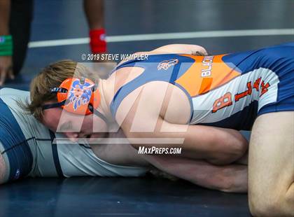 Thumbnail 2 in Bussey Dickerson Invitational photogallery.