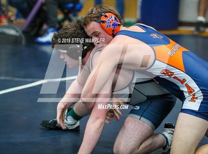 Thumbnail 1 in Bussey Dickerson Invitational photogallery.