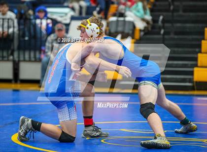 Thumbnail 3 in Bussey Dickerson Invitational photogallery.