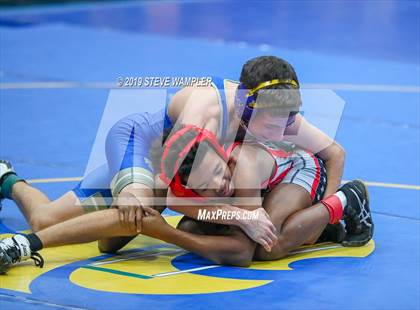 Thumbnail 1 in Bussey Dickerson Invitational photogallery.