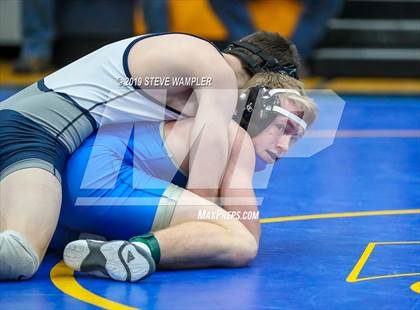 Thumbnail 1 in Bussey Dickerson Invitational photogallery.