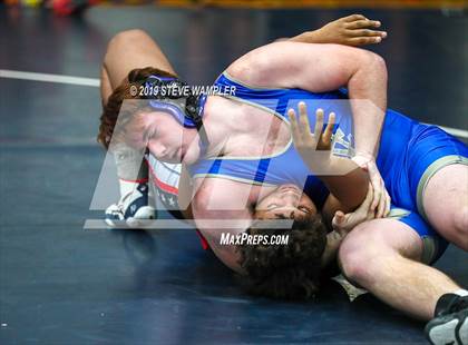 Thumbnail 3 in Bussey Dickerson Invitational photogallery.