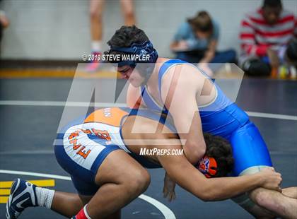 Thumbnail 3 in Bussey Dickerson Invitational photogallery.