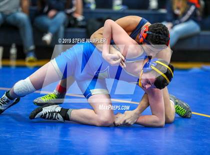 Thumbnail 3 in Bussey Dickerson Invitational photogallery.