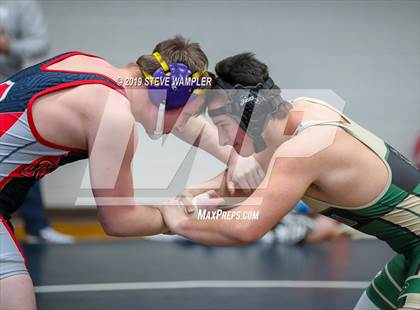 Thumbnail 1 in Bussey Dickerson Invitational photogallery.