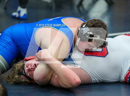 Thumbnail 3 in Bussey Dickerson Invitational photogallery.