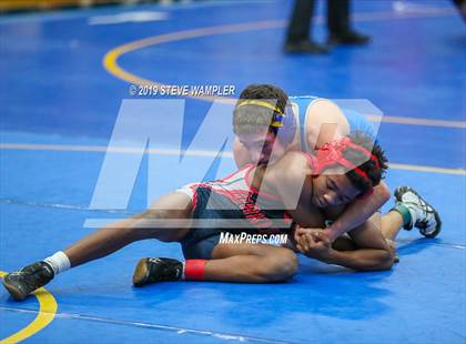 Thumbnail 3 in Bussey Dickerson Invitational photogallery.
