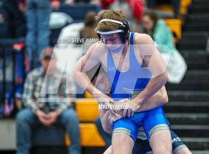 Thumbnail 3 in Bussey Dickerson Invitational photogallery.