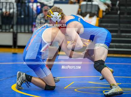 Thumbnail 1 in Bussey Dickerson Invitational photogallery.