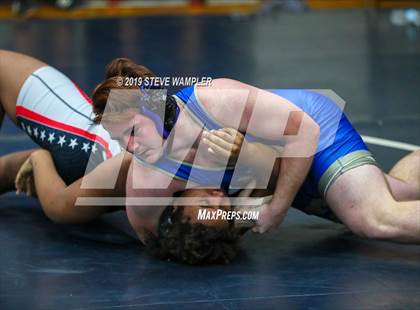Thumbnail 2 in Bussey Dickerson Invitational photogallery.