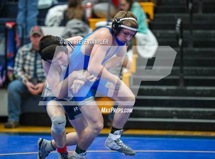 Thumbnail 1 in Bussey Dickerson Invitational photogallery.