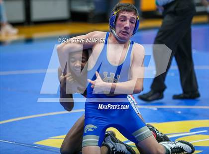 Thumbnail 2 in Bussey Dickerson Invitational photogallery.