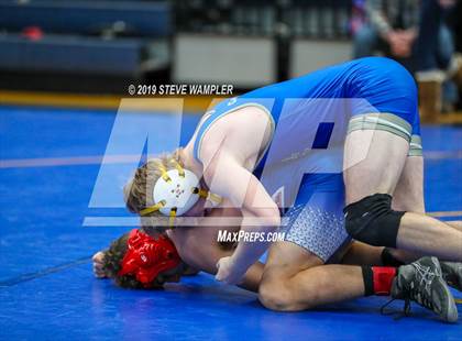 Thumbnail 1 in Bussey Dickerson Invitational photogallery.