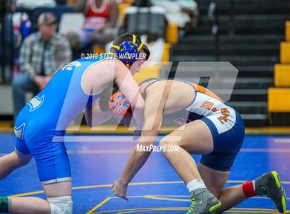 Thumbnail 1 in Bussey Dickerson Invitational photogallery.
