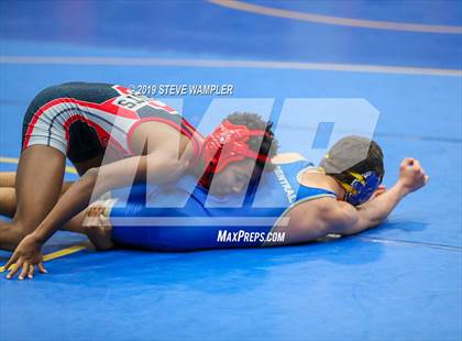 Thumbnail 1 in Bussey Dickerson Invitational photogallery.