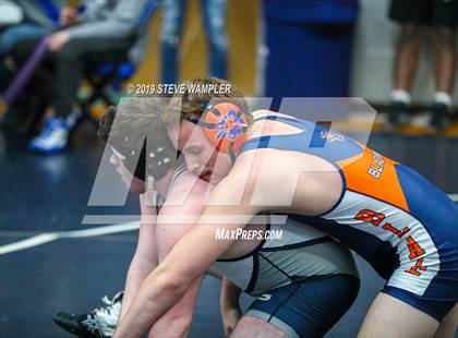 Thumbnail 1 in Bussey Dickerson Invitational photogallery.