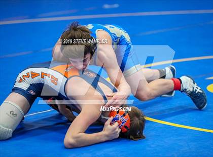 Thumbnail 2 in Bussey Dickerson Invitational photogallery.