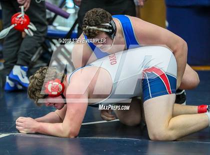 Thumbnail 2 in Bussey Dickerson Invitational photogallery.