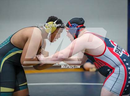 Thumbnail 2 in Bussey Dickerson Invitational photogallery.