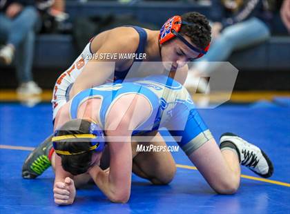 Thumbnail 1 in Bussey Dickerson Invitational photogallery.