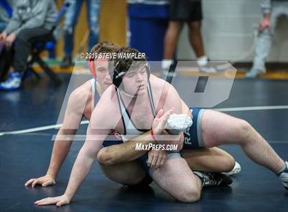 Thumbnail 3 in Bussey Dickerson Invitational photogallery.