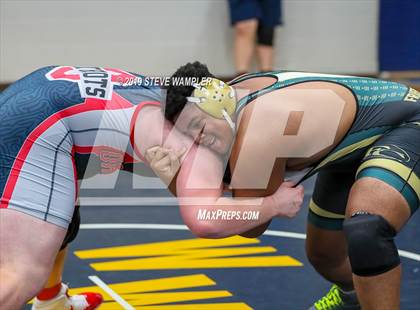 Thumbnail 2 in Bussey Dickerson Invitational photogallery.
