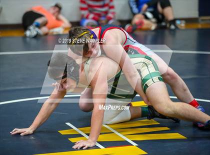 Thumbnail 2 in Bussey Dickerson Invitational photogallery.