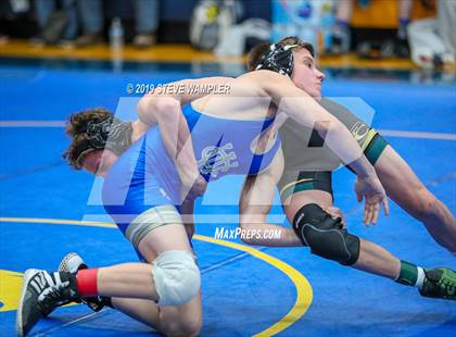 Thumbnail 1 in Bussey Dickerson Invitational photogallery.