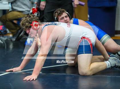 Thumbnail 2 in Bussey Dickerson Invitational photogallery.