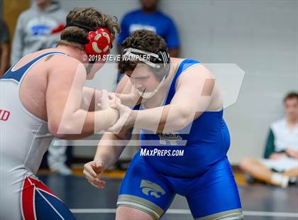 Thumbnail 1 in Bussey Dickerson Invitational photogallery.