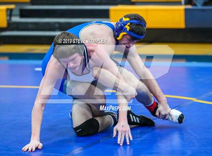 Thumbnail 2 in Bussey Dickerson Invitational photogallery.