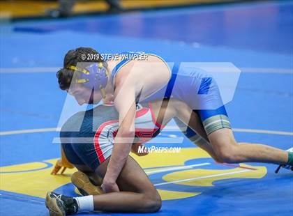Thumbnail 2 in Bussey Dickerson Invitational photogallery.