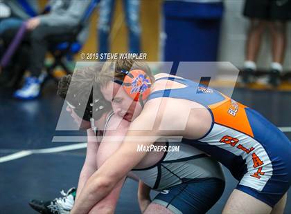 Thumbnail 3 in Bussey Dickerson Invitational photogallery.
