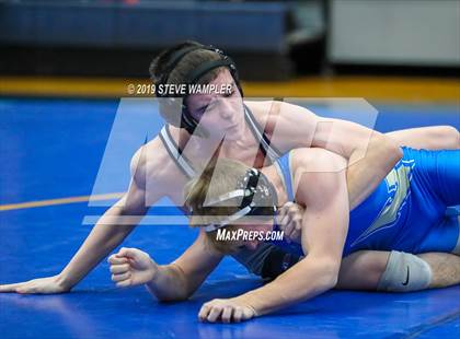 Thumbnail 2 in Bussey Dickerson Invitational photogallery.