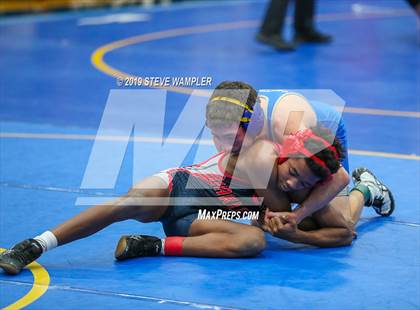 Thumbnail 1 in Bussey Dickerson Invitational photogallery.