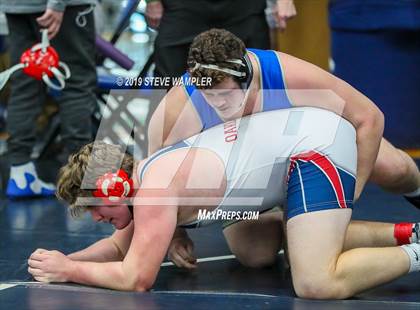 Thumbnail 3 in Bussey Dickerson Invitational photogallery.